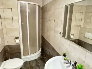 Pronájem bytu 1+kk, Pardubice, Pod Vinicí, 33 m2