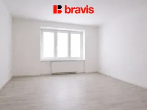 Pronájem bytu 2+1, Brno - Slatina, Vlnitá, 53 m2