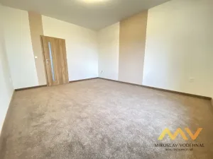 Pronájem bytu 2+kk, Jaroměř - Pražské Předměstí, Královédvorská, 41 m2