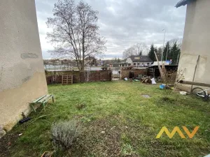 Pronájem bytu 2+kk, Jaroměř - Pražské Předměstí, Královédvorská, 41 m2