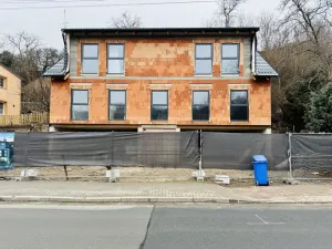 Prodej bytu 3+kk, Šternberk, 66 m2