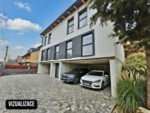 Prodej bytu 3+kk, Šternberk, 66 m2