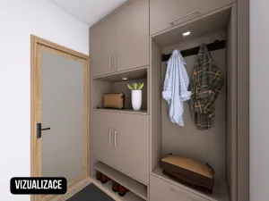 Prodej bytu 3+kk, Šternberk, 66 m2