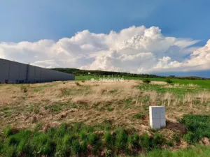 Prodej komerčního pozemku, Cerhovice, Plzeňská, 9984 m2