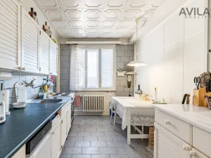 Pronájem rodinného domu, Benešov, 464 m2