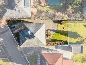 Pronájem rodinného domu, Benešov, 464 m2