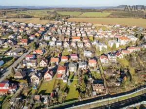 Pronájem rodinného domu, Benešov, 464 m2