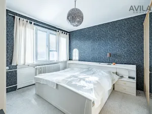 Prodej rodinného domu, Benešov, 232 m2