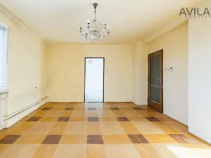 Prodej rodinného domu, Benešov, 232 m2