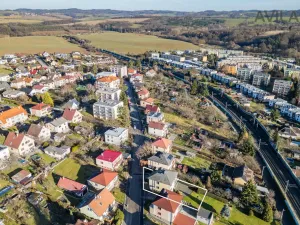 Prodej rodinného domu, Benešov, 232 m2