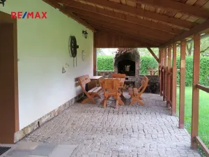 Prodej chalupy, Stará Červená Voda, 130 m2