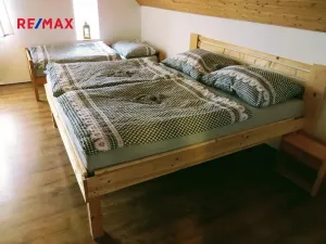 Prodej chalupy, Stará Červená Voda, 130 m2