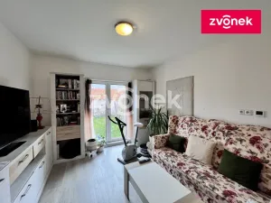 Pronájem bytu 2+kk, Otrokovice, Dr. E. Beneše, 56 m2