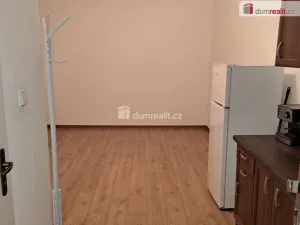 Pronájem bytu 1+kk, Praha - Velká Chuchle, Starochuchelská, 20 m2