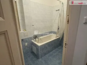 Pronájem atypického bytu, Praha - Velká Chuchle, Starochuchelská, 17 m2