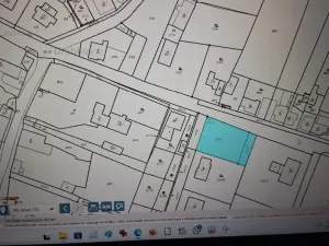 Prodej pozemku pro bydlení, Modlany - Drahkov, 988 m2