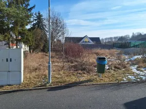 Prodej pozemku pro bydlení, Modlany - Drahkov, 988 m2