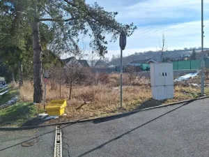 Prodej pozemku pro bydlení, Modlany - Drahkov, 988 m2