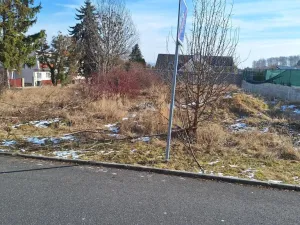 Prodej pozemku pro bydlení, Modlany - Drahkov, 988 m2