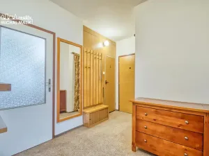 Pronájem bytu 3+1, Hranice, Tř. 1. máje, 72 m2