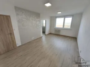 Pronájem bytu 3+1, Holešov, Novosady, 78 m2