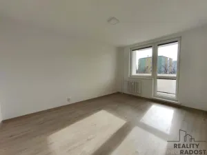 Pronájem bytu 3+1, Holešov, Novosady, 78 m2