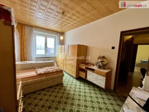 Prodej bytu 2+1, Sokolov, Sokolovská, 53 m2