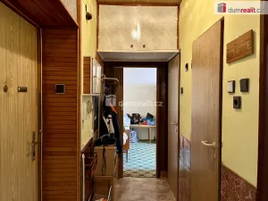 Prodej bytu 2+1, Sokolov, Sokolovská, 53 m2