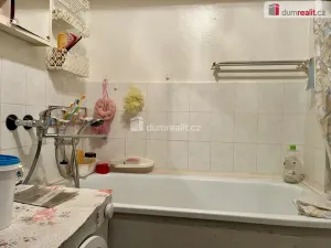 Prodej bytu 2+1, Sokolov, Sokolovská, 53 m2