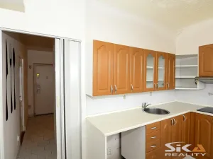 Prodej bytu 2+1, Most, Zdeňka Fibicha, 54 m2