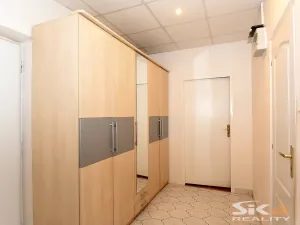 Prodej bytu 2+1, Most, Zdeňka Fibicha, 54 m2