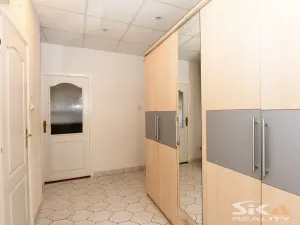 Prodej bytu 2+1, Most, Zdeňka Fibicha, 54 m2