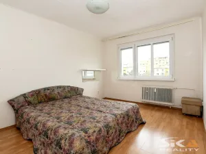 Prodej bytu 2+1, Most, Zdeňka Fibicha, 54 m2