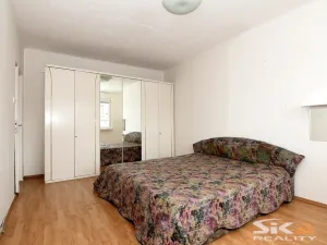 Prodej bytu 2+1, Most, Zdeňka Fibicha, 54 m2