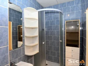 Prodej bytu 2+1, Most, Zdeňka Fibicha, 54 m2