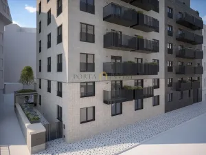 Prodej bytu 2+kk, Praha - Vršovice, K Botiči, 47 m2