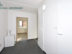 Pronájem bytu 2+kk, Kladno - Kročehlavy, Na růžovém poli, 40 m2