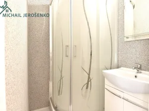 Pronájem bytu 2+kk, Kladno - Kročehlavy, Na růžovém poli, 40 m2