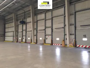 Pronájem skladu, Rudná, K Vypichu, 3434 m2