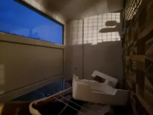 Pronájem bytu 3+kk, Praha - Karlín, Nekvasilova, 56 m2