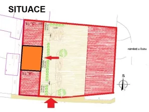 Prodej bytu 4+kk, Stochov, náměstí u dubu, 96 m2