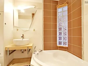 Pronájem bytu 2+1, Most, Pionýrů, 54 m2