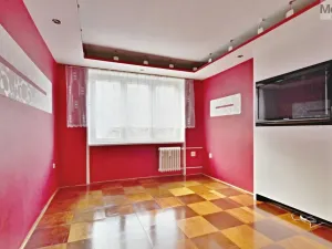 Pronájem bytu 2+1, Most, Pionýrů, 54 m2