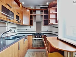 Pronájem bytu 2+1, Most, Pionýrů, 54 m2