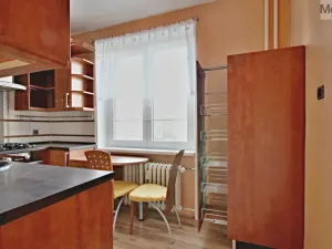 Pronájem bytu 2+1, Most, Pionýrů, 54 m2