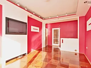 Pronájem bytu 2+1, Most, Pionýrů, 54 m2