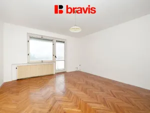 Prodej bytu 3+1, Brno - Komín, Ulrychova, 110 m2