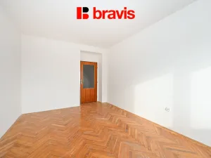 Prodej bytu 3+1, Brno - Komín, Ulrychova, 110 m2