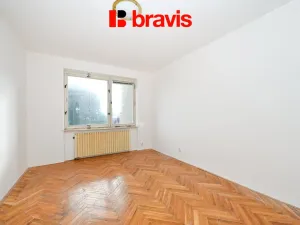Prodej bytu 3+1, Brno - Komín, Ulrychova, 110 m2