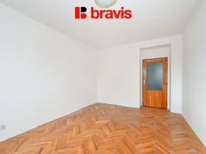 Prodej bytu 3+1, Brno - Komín, Ulrychova, 110 m2